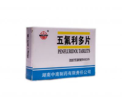 Penfluridol Tablets